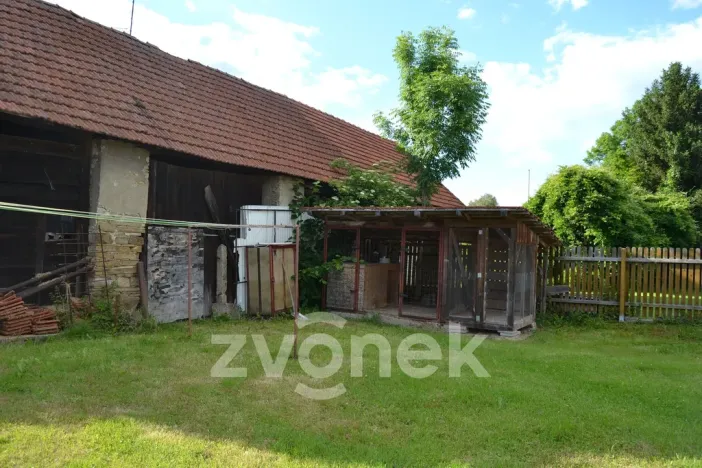 Pronájem rodinného domu, Jablůnka, 118 m2