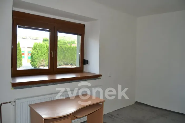 Pronájem rodinného domu, Jablůnka, 118 m2