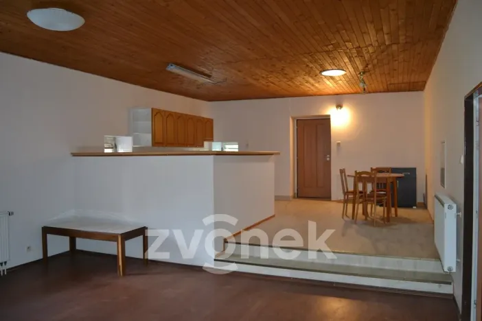Pronájem rodinného domu, Jablůnka, 118 m2