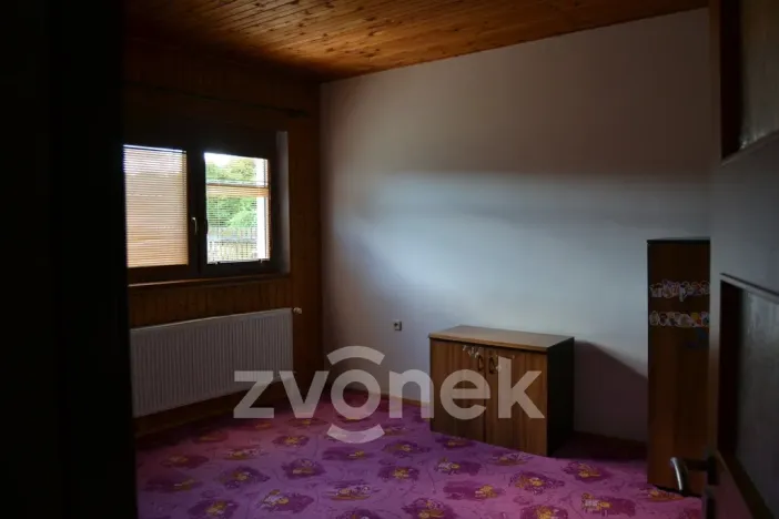 Pronájem rodinného domu, Jablůnka, 118 m2