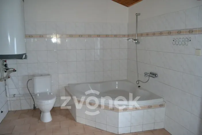 Pronájem rodinného domu, Jablůnka, 118 m2