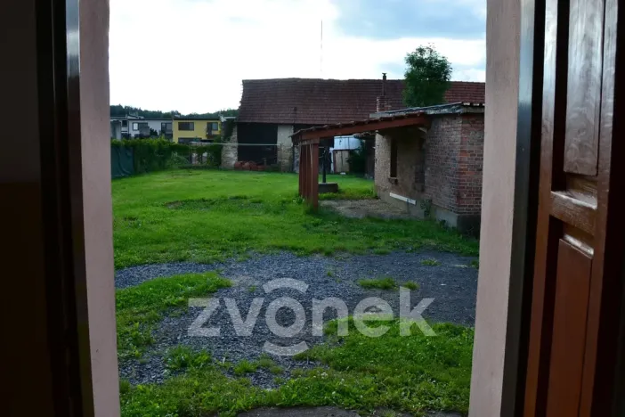 Pronájem rodinného domu, Jablůnka, 118 m2