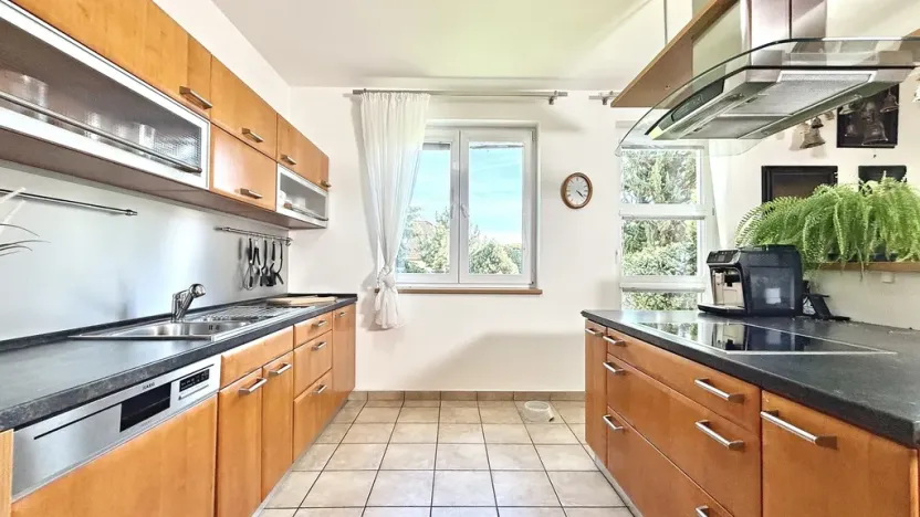 Prodej vily, Brno - Útěchov, 265 m2
