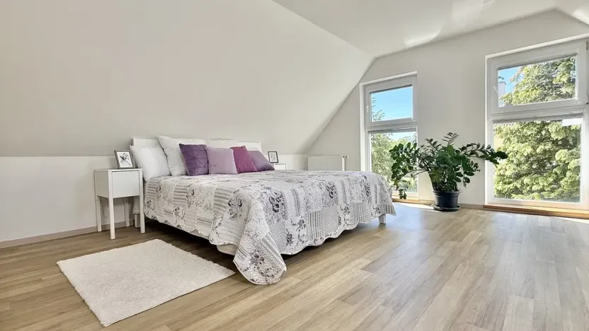 Prodej vily, Brno - Útěchov, 265 m2