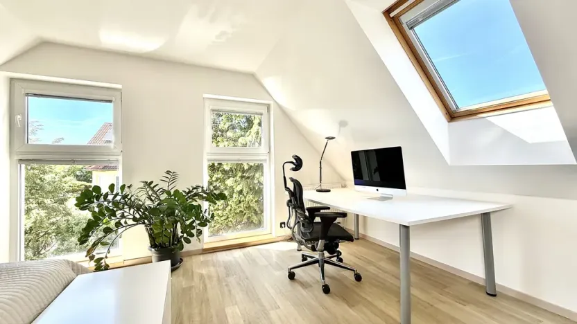 Prodej vily, Brno - Útěchov, 265 m2