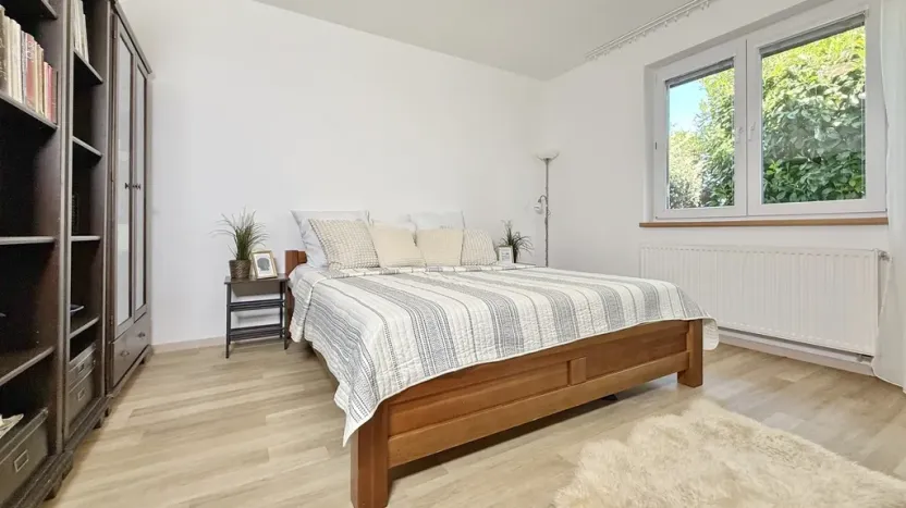 Prodej vily, Brno - Útěchov, 265 m2
