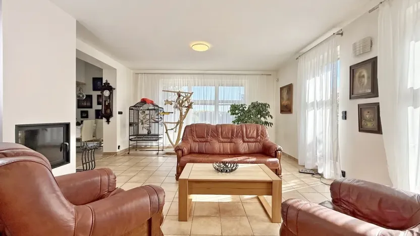Prodej vily, Brno - Útěchov, 265 m2