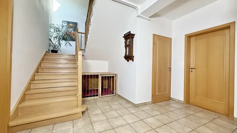 Prodej vily, Brno - Útěchov, 265 m2