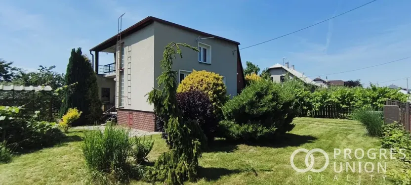 Prodej rodinného domu, Tísek, 110 m2