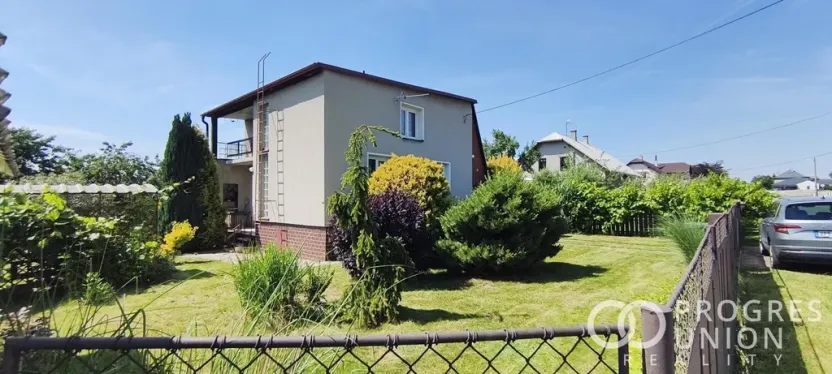 Prodej rodinného domu, Tísek, 110 m2