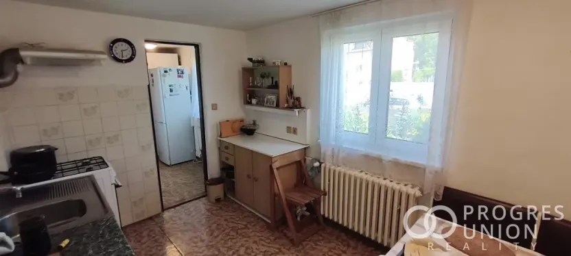 Prodej rodinného domu, Tísek, 110 m2