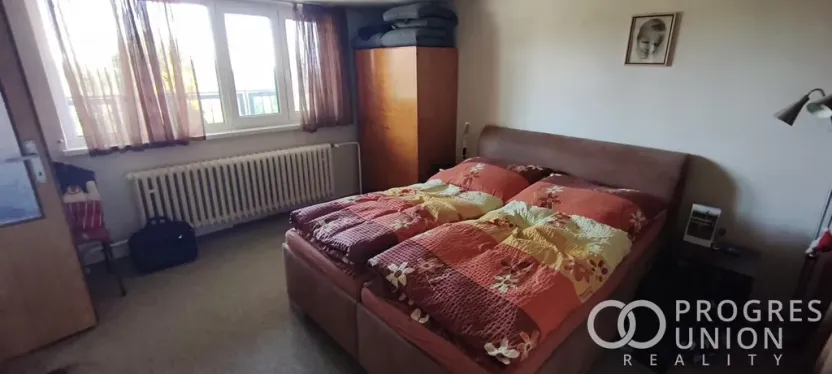 Prodej rodinného domu, Tísek, 110 m2
