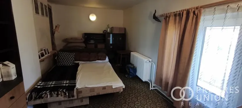 Prodej rodinného domu, Tísek, 110 m2