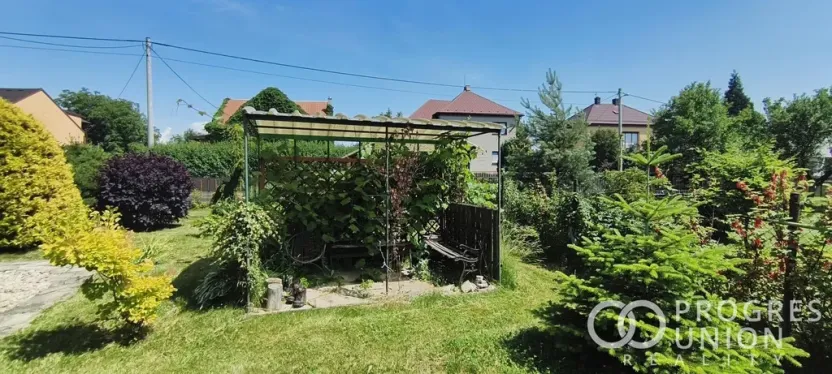 Prodej rodinného domu, Tísek, 110 m2