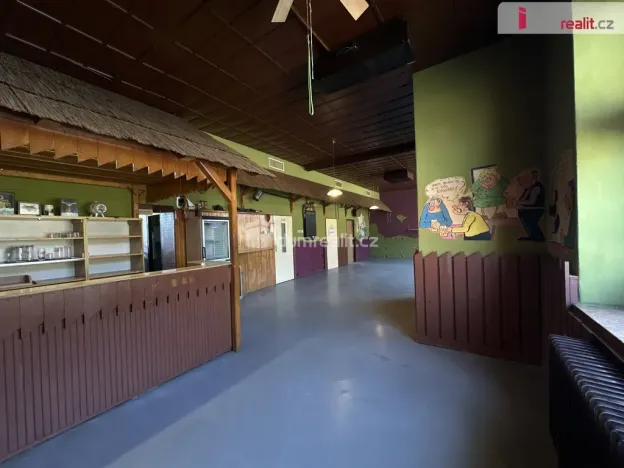 Pronájem obchodního prostoru, Staré Město, Brněnská, 137 m2