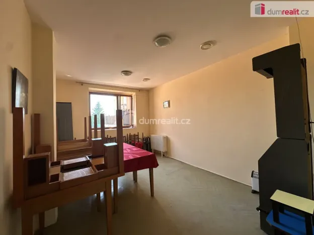 Pronájem obchodního prostoru, Staré Město, Brněnská, 137 m2