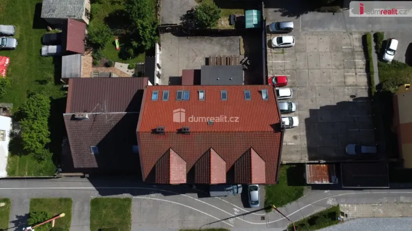 Pronájem obchodního prostoru, Staré Město, Brněnská, 137 m2
