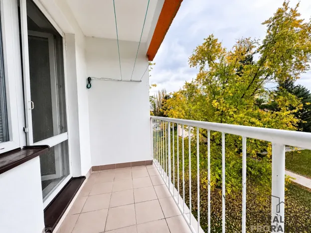Pronájem bytu 3+1, Hodonín, třída Bří Čapků, 79 m2