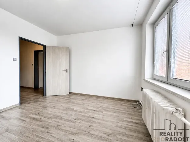 Pronájem bytu 3+1, Hodonín, třída Bří Čapků, 79 m2