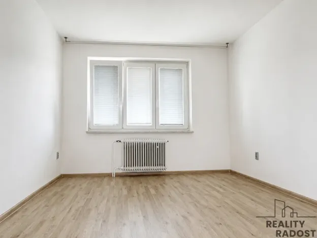 Pronájem bytu 3+1, Hodonín, třída Bří Čapků, 79 m2