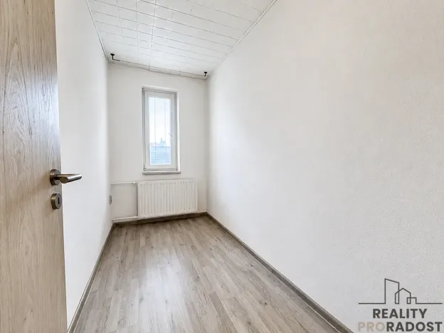Pronájem bytu 3+1, Hodonín, třída Bří Čapků, 79 m2