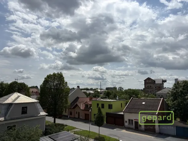 Pronájem bytu 2+1, Olomouc, Matěje z Janova, 45 m2