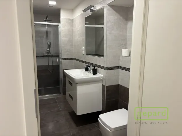 Pronájem bytu 2+1, Olomouc, Matěje z Janova, 45 m2