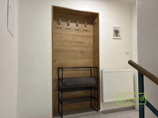 Pronájem bytu 2+1, Olomouc, Matěje z Janova, 45 m2