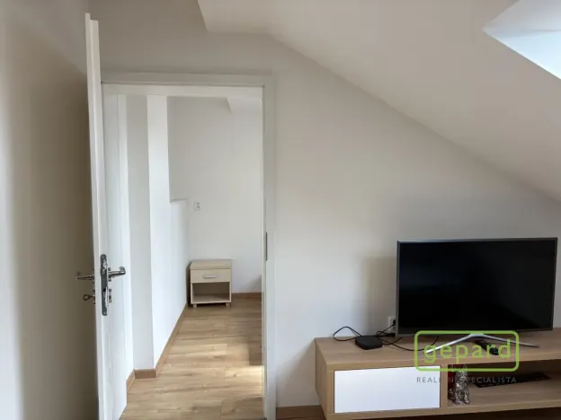 Pronájem bytu 2+1, Olomouc, Matěje z Janova, 40 m2