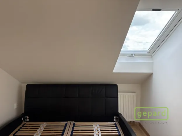 Pronájem bytu 2+1, Olomouc, Matěje z Janova, 40 m2