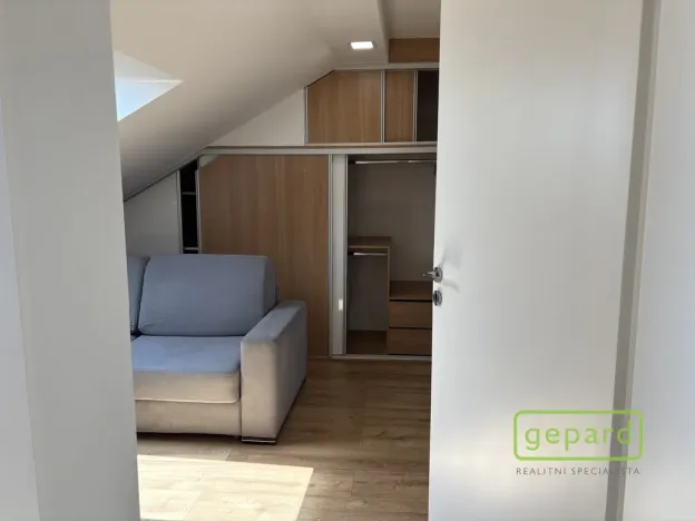 Pronájem bytu 2+1, Olomouc, Matěje z Janova, 40 m2