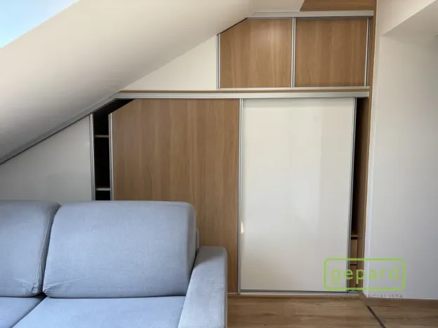 Pronájem bytu 2+1, Olomouc, Matěje z Janova, 40 m2