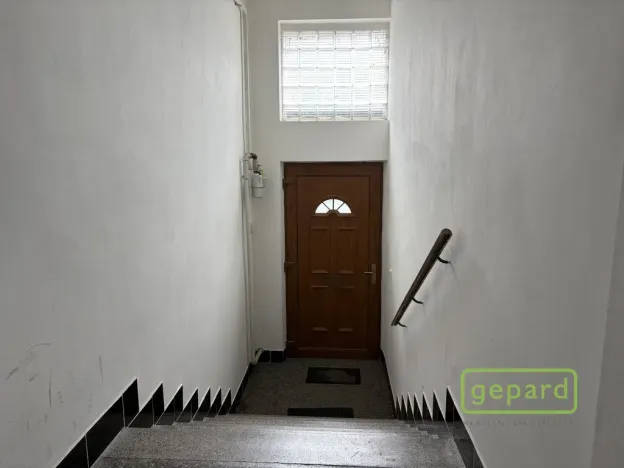 Pronájem bytu 2+1, Olomouc, Matěje z Janova, 40 m2