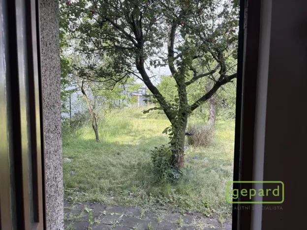 Pronájem bytu 2+1, Olomouc, Matěje z Janova, 40 m2