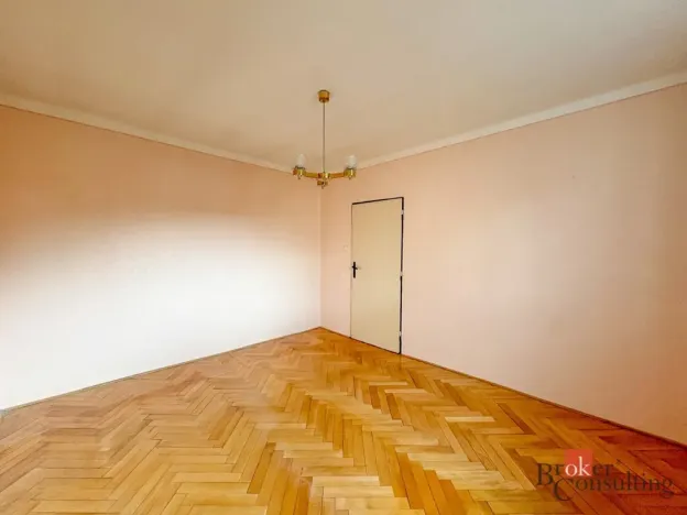 Prodej bytu 2+1, Janovice nad Úhlavou, Sídliště, 59 m2
