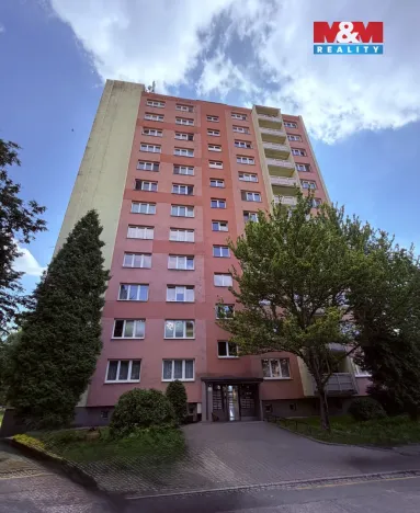 Prodej bytu 2+1, Ostrava - Hrabůvka, Tlapákova, 49 m2