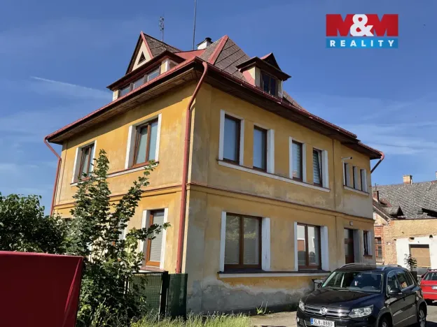 Pronájem bytu 3+kk, Jablonec nad Nisou - Kokonín, Na Svahu, 65 m2