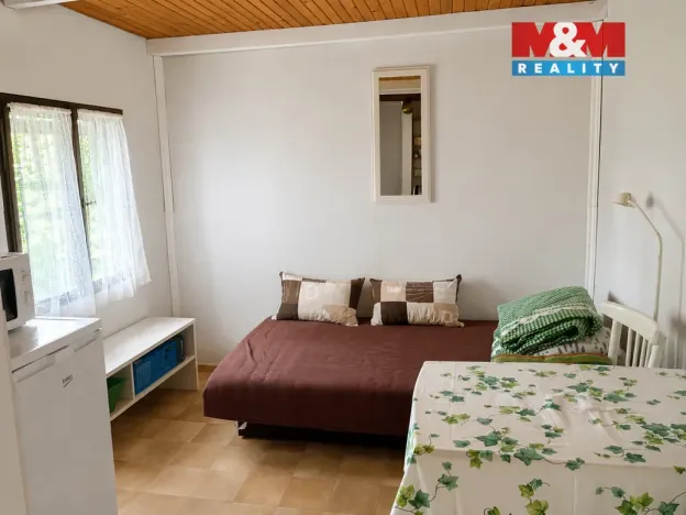Prodej chaty, Louny, 18 m2