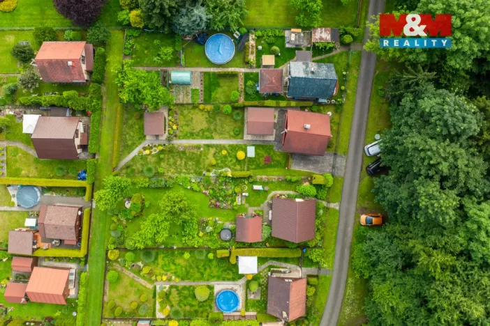 Prodej chaty, Třinec - Kojkovice, 34 m2
