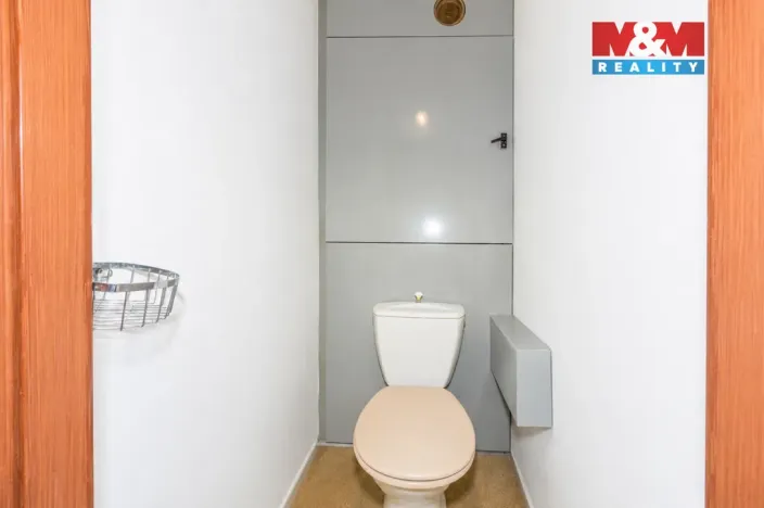 Prodej bytu 2+kk, Kolín, Želivského, 42 m2