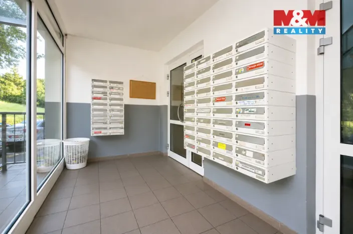 Prodej bytu 2+kk, Kolín, Želivského, 42 m2