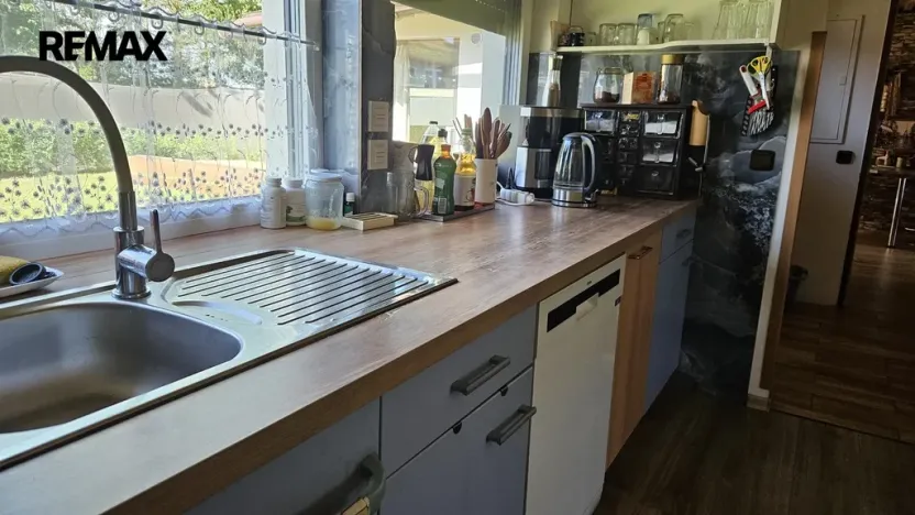 Prodej rodinného domu, Olešná, 80 m2