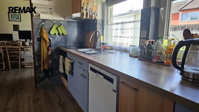 Prodej rodinného domu, Olešná, 80 m2