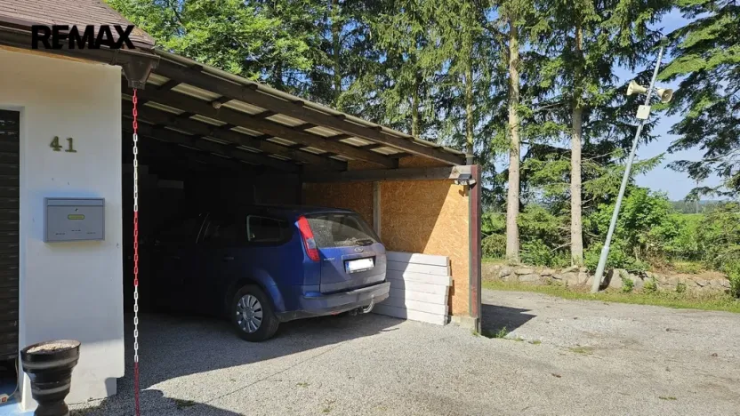 Prodej rodinného domu, Olešná, 80 m2