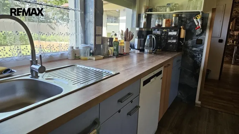 Prodej rodinného domu, Olešná, 80 m2