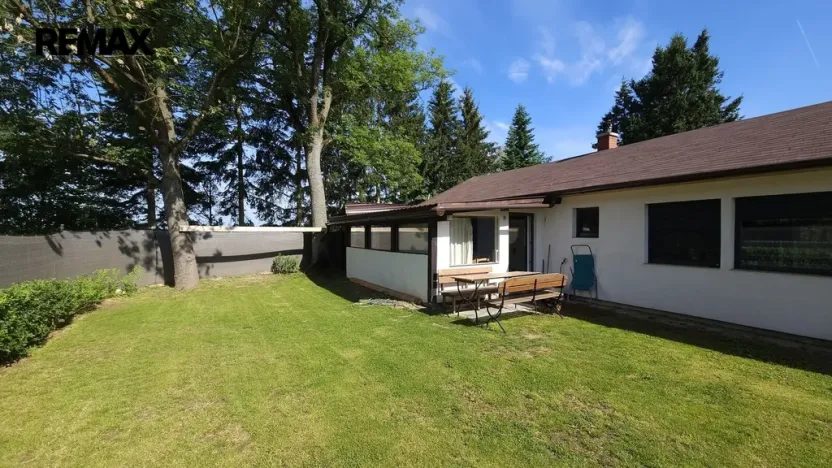 Prodej rodinného domu, Olešná, 80 m2