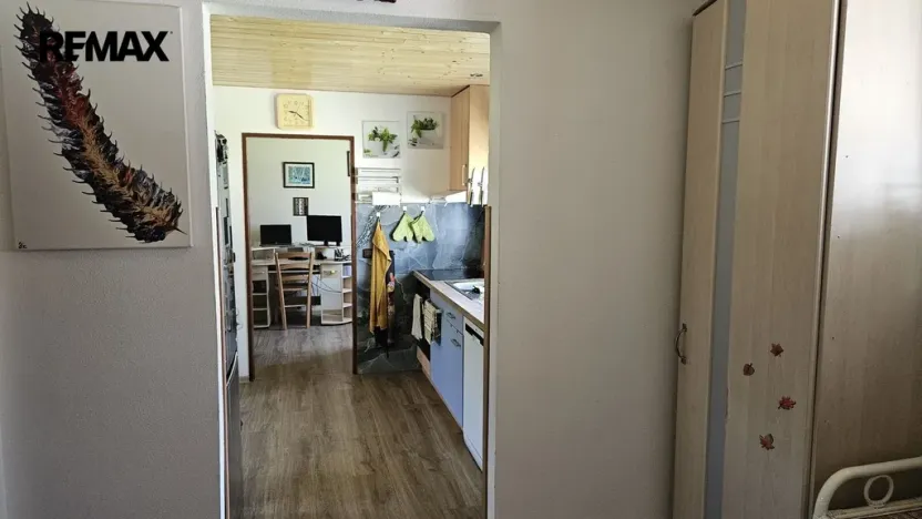 Prodej rodinného domu, Olešná, 80 m2