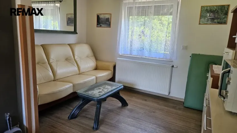 Prodej rodinného domu, Olešná, 80 m2