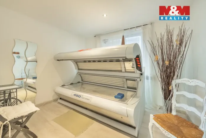 Prodej rodinného domu, Odolena Voda - Dolínek, Za Klokočkou, 360 m2