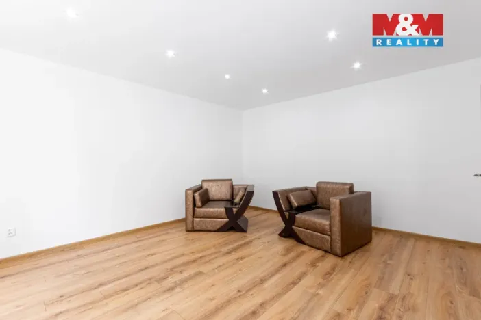 Prodej činžovního domu, Ostrava - Moravská Ostrava, 960 m2